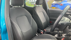 Ford Fiesta 1.1 Zetec 5dr Petrol Hatchback